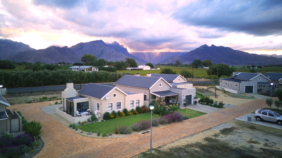 2 Bedroom Property for Sale in Rawsonville Western Cape